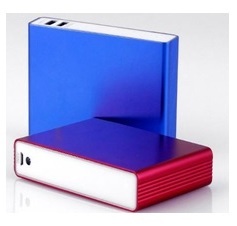 Battery Type Power Bank