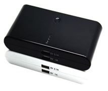Battery Type Power Bank