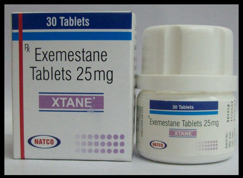 Xtane 25Mg Tablets