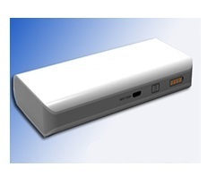 Battery Type Power Bank