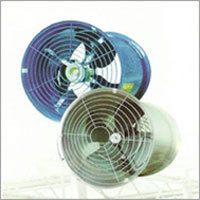 Circulation Fan
