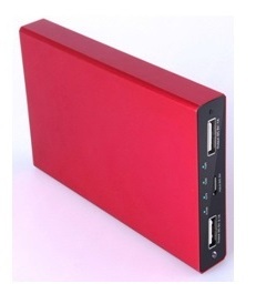 Polymer Battery Type Power Bank