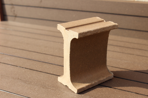 Wpc Support Joist