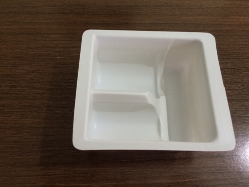 Pharma Tray