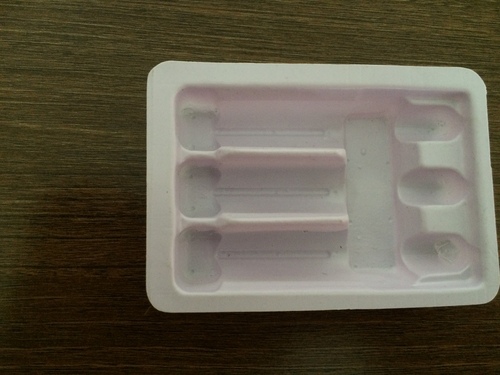 Pharma Tray