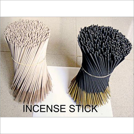 Aromatic Incense Sticks
