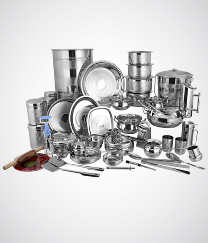 Kitchen Set (Bandhan) New Touch / Laser