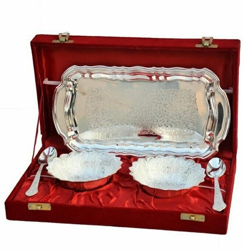 Royal Serving Set