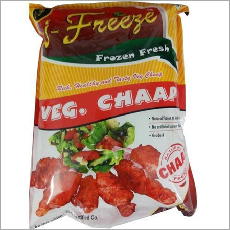 Packaging Bags Stand Up Pouch