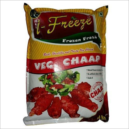 Packaging Bags Stand Up Pouch