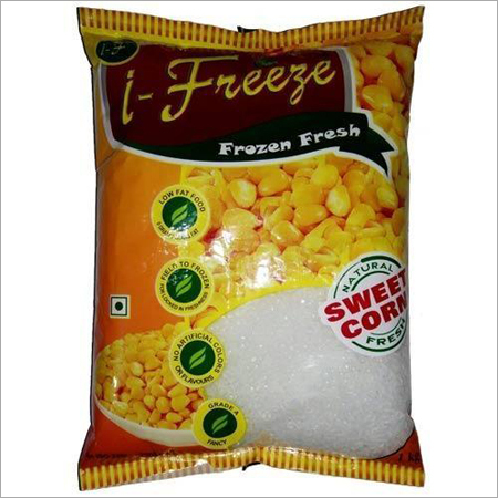Packaging Bags Stand Up Pouch