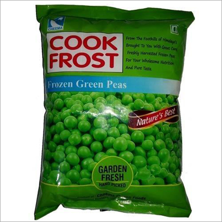 Packaging Bags Stand Up Pouch