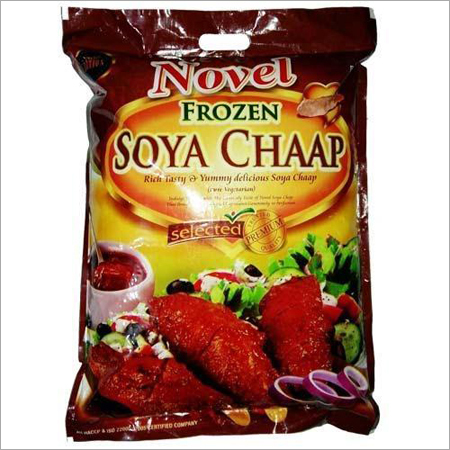 Packaging Bags Stand Up Pouch