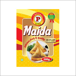 Packaging Bags Stand Up Pouch