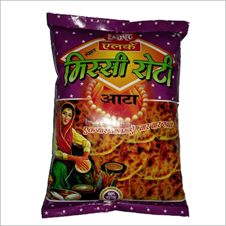 Packaging Bags Stand Up Pouch