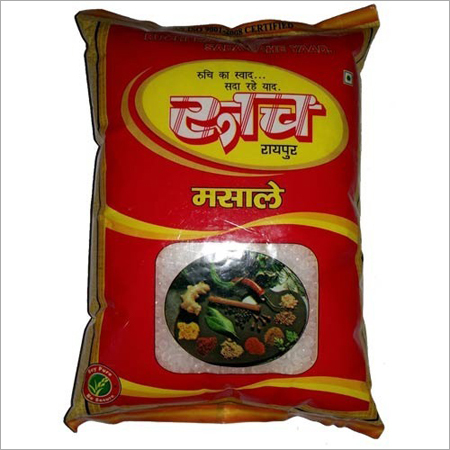 Packaging Bags Packaging Bags