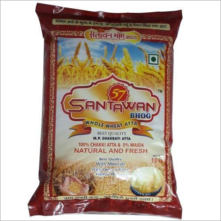 Packaging Bags - Poly Polyester, 508-762 mm Length x 304.8-381 mm Width, Brown Color | Stand Up Pouch for 5-10 kg Food Use