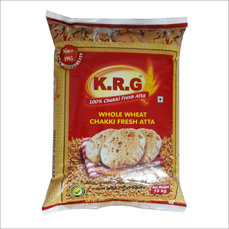 Packaging Bags Stand Up Pouch