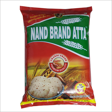 Packaging Bags Stand Up Pouch