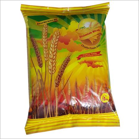 Packaging Bags Stand Up Pouch