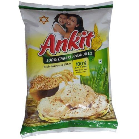 Packaging Bags Stand Up Pouch