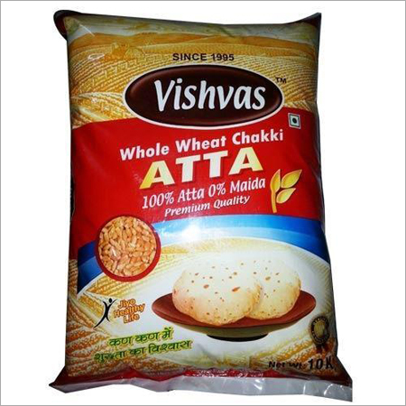 Packaging Bags Stand Up Pouch