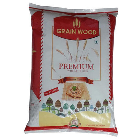 Packaging Bags Stand Up Pouch