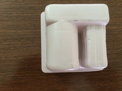 Pharma tray