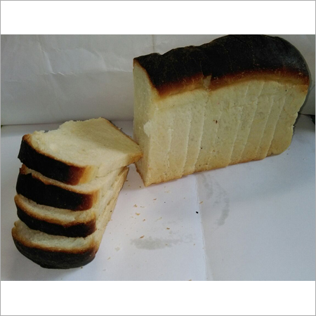Milk Bread 