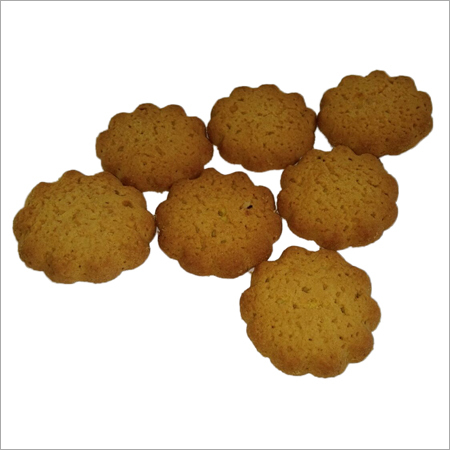 Salty Biscuits