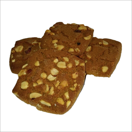 Badam Biscuits