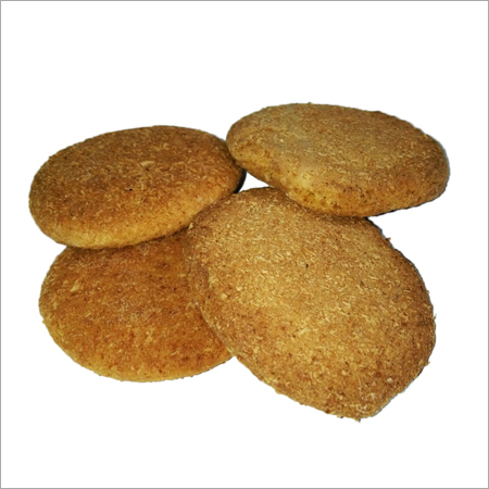 Sweet Biscuits