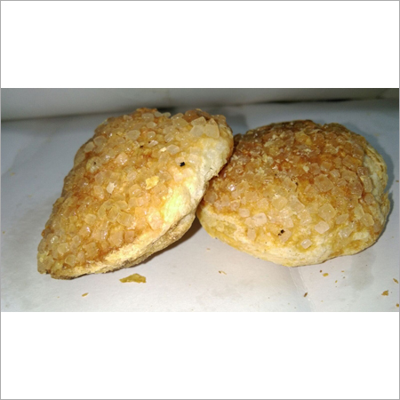 Sugar Coated Biscuits