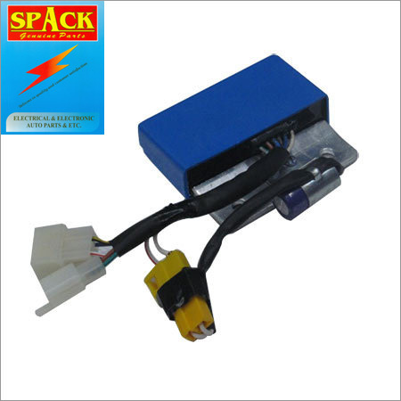 Regulator Rectifier