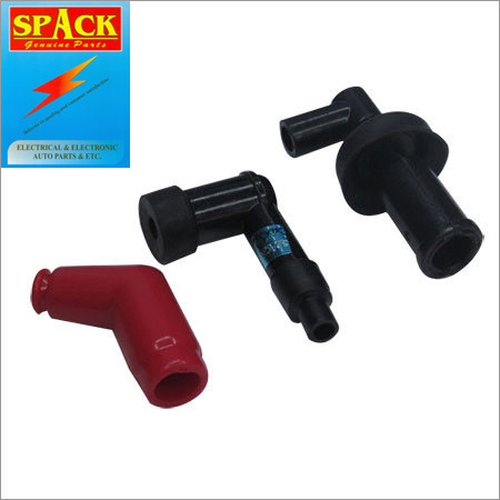 Plug Cap