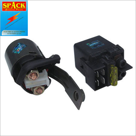 Self Starter Relay