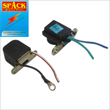 Pick Up Coil