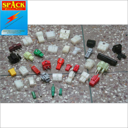 Automotive Connectors