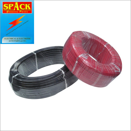 Automotive Wires
