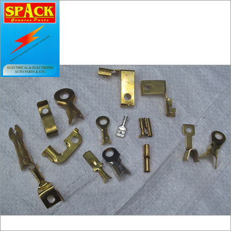 Brass Battery Terminals