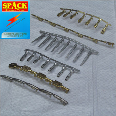 Electrical Terminals
