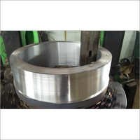 Steel Bogie Wheels