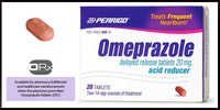 Omeprazole Tablet General Medicines