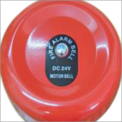 Fire Alarm Bell