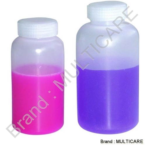 Reagent Bottle