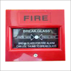 Break Glass Call Point