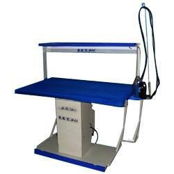 Vacuum Table - Thermostatically Controlled Stainless Steel, Heavy Duty | Powerful Suction, Fast Drying, Adjustable Pressure, Silent Performance