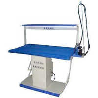 Manual Vacuum Table
