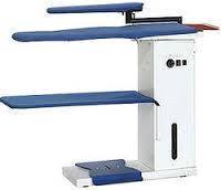 Utility Vacuum Tables