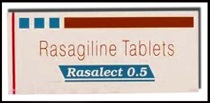 Rasagiline Tablet General Drugs